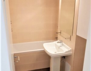 Lakás 2 szobák kiadó on Cluj-napoca, Zóna Zorilor