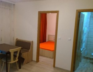 Appartement 2 chambres à louer dans Cluj-napoca, zone Gheorgheni
