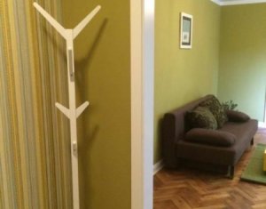 Appartement 2 chambres à louer dans Cluj-napoca, zone Gheorgheni