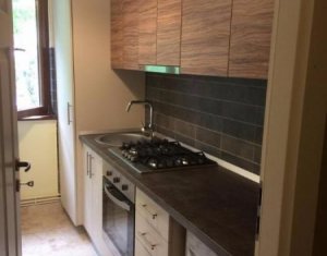 Appartement 2 chambres à louer dans Cluj-napoca, zone Gheorgheni