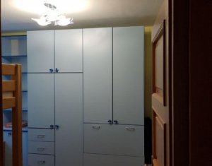 Lakás 3 szobák kiadó on Cluj-napoca, Zóna Gheorgheni