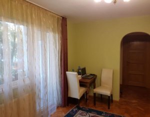 Lakás 3 szobák kiadó on Cluj-napoca, Zóna Gheorgheni