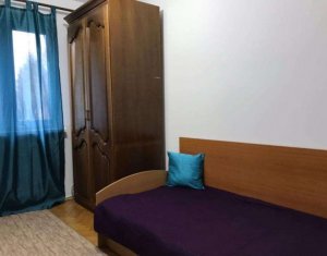 Lakás 3 szobák kiadó on Cluj-napoca, Zóna Gheorgheni