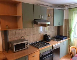 Lakás 3 szobák kiadó on Cluj-napoca, Zóna Gheorgheni