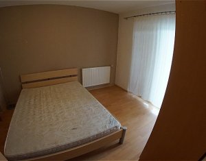 Lakás 2 szobák kiadó on Cluj-napoca, Zóna Gheorgheni