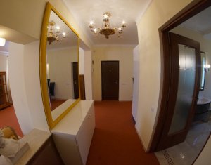 Lakás 2 szobák kiadó on Cluj-napoca, Zóna Grigorescu