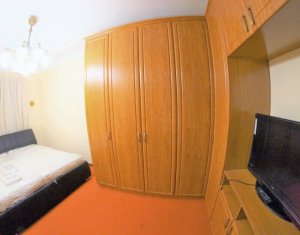 Lakás 2 szobák kiadó on Cluj-napoca, Zóna Grigorescu