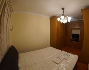 Lakás 2 szobák kiadó on Cluj-napoca, Zóna Grigorescu