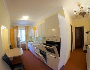 Lakás 2 szobák kiadó on Cluj-napoca, Zóna Grigorescu