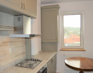 Lakás 2 szobák kiadó on Cluj-napoca, Zóna Grigorescu