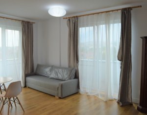 Lakás 2 szobák kiadó on Cluj-napoca, Zóna Grigorescu