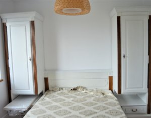 Lakás 2 szobák kiadó on Cluj-napoca, Zóna Grigorescu