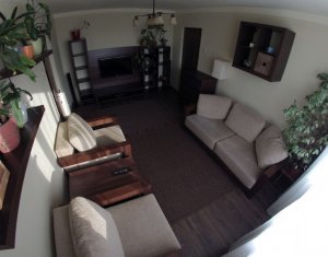 Lakás 2 szobák kiadó on Cluj-napoca, Zóna Gheorgheni