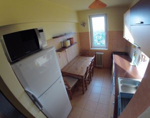 Lakás 2 szobák kiadó on Cluj-napoca, Zóna Gheorgheni