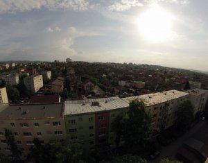 Lakás 2 szobák kiadó on Cluj-napoca, Zóna Gheorgheni