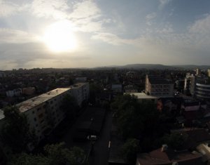 Lakás 2 szobák kiadó on Cluj-napoca, Zóna Gheorgheni