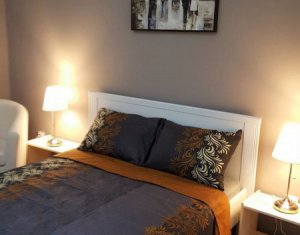 Lakás 1 szobák kiadó on Cluj-napoca, Zóna Gheorgheni