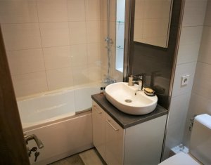 Lakás 1 szobák kiadó on Cluj-napoca, Zóna Gheorgheni