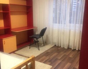 Lakás 2 szobák kiadó on Cluj-napoca, Zóna Plopilor