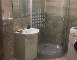 Lakás 2 szobák kiadó on Cluj-napoca, Zóna Plopilor