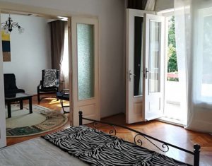 Lakás 2 szobák kiadó on Cluj-napoca, Zóna Grigorescu