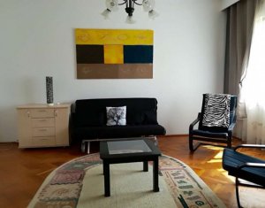 Lakás 2 szobák kiadó on Cluj-napoca, Zóna Grigorescu