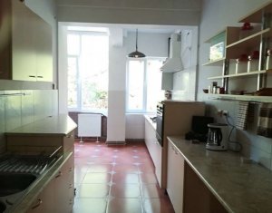 Lakás 2 szobák kiadó on Cluj-napoca, Zóna Grigorescu