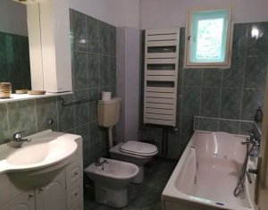 Lakás 2 szobák kiadó on Cluj-napoca, Zóna Grigorescu