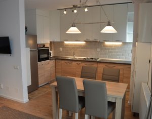 Lakás 2 szobák kiadó on Cluj-napoca, Zóna Grigorescu