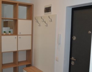 Lakás 2 szobák kiadó on Cluj-napoca, Zóna Grigorescu