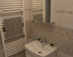 Lakás 2 szobák kiadó on Cluj-napoca, Zóna Grigorescu