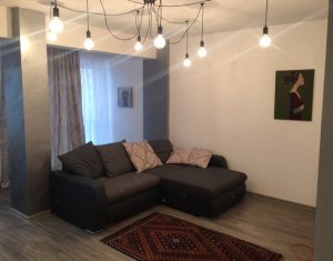 , 55m2 on Cluj-napoca, Zóna Grigorescu