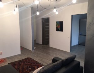 Lakás 2 szobák kiadó on Cluj-napoca, Zóna Grigorescu