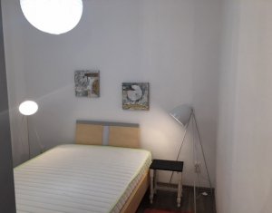 Lakás 2 szobák kiadó on Cluj-napoca, Zóna Grigorescu