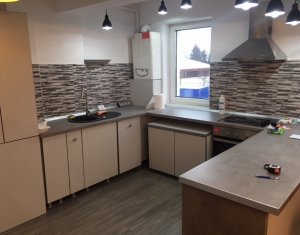 Lakás 2 szobák kiadó on Cluj-napoca, Zóna Grigorescu