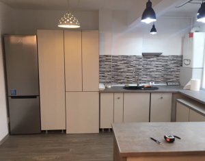 Lakás 2 szobák kiadó on Cluj-napoca, Zóna Grigorescu