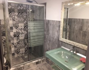 Lakás 2 szobák kiadó on Cluj-napoca, Zóna Grigorescu