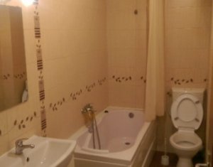 Lakás 2 szobák kiadó on Cluj-napoca, Zóna Marasti