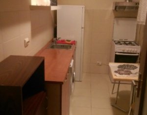 Lakás 2 szobák kiadó on Cluj-napoca, Zóna Marasti