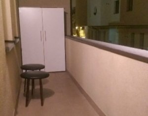 Lakás 2 szobák kiadó on Cluj-napoca, Zóna Marasti