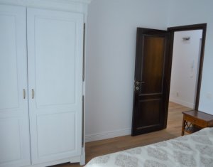 Lakás 2 szobák kiadó on Cluj-napoca, Zóna Grigorescu