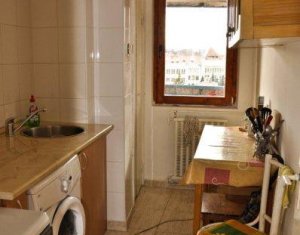 Lakás 1 szobák kiadó on Cluj-napoca