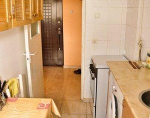 Lakás 1 szobák kiadó on Cluj-napoca