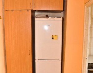 Lakás 1 szobák kiadó on Cluj-napoca