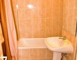 Lakás 1 szobák kiadó on Cluj-napoca