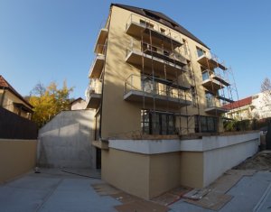 , 1480m2 on Cluj-napoca, Zóna Centru