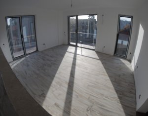 Lakás 24 szobák kiadó on Cluj-napoca, Zóna Centru