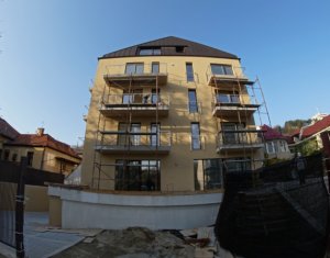 Lakás 24 szobák kiadó on Cluj-napoca, Zóna Centru