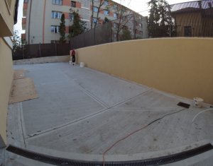 Lakás 24 szobák kiadó on Cluj-napoca, Zóna Centru