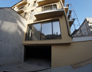 Lakás 24 szobák kiadó on Cluj-napoca, Zóna Centru